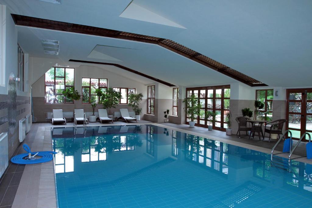 Glazne Hotel Bansko Exteriér fotografie