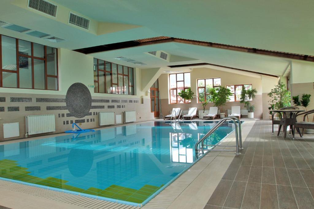 Glazne Hotel Bansko Exteriér fotografie
