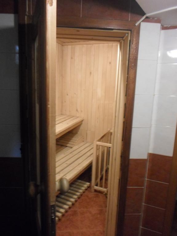 Glazne Hotel Bansko Pokoj fotografie