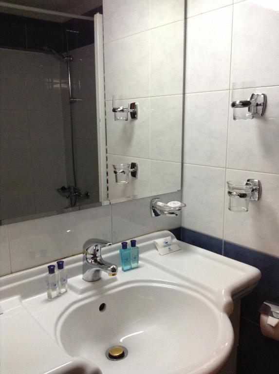 Glazne Hotel Bansko Pokoj fotografie